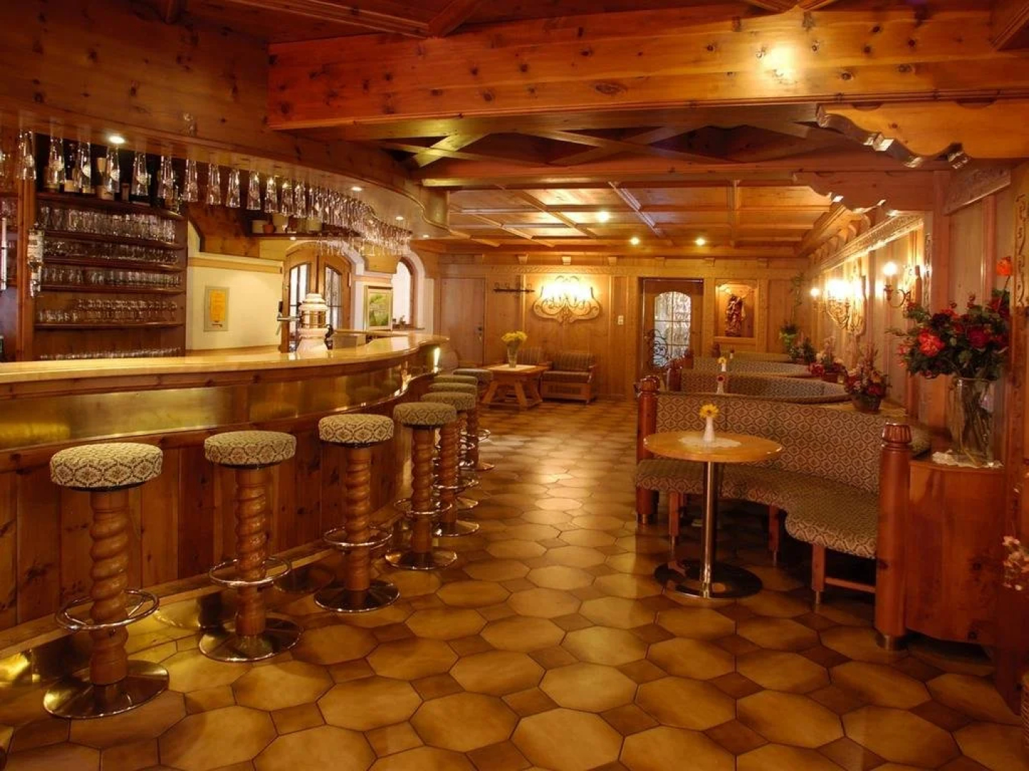 Hotel Oberwirt