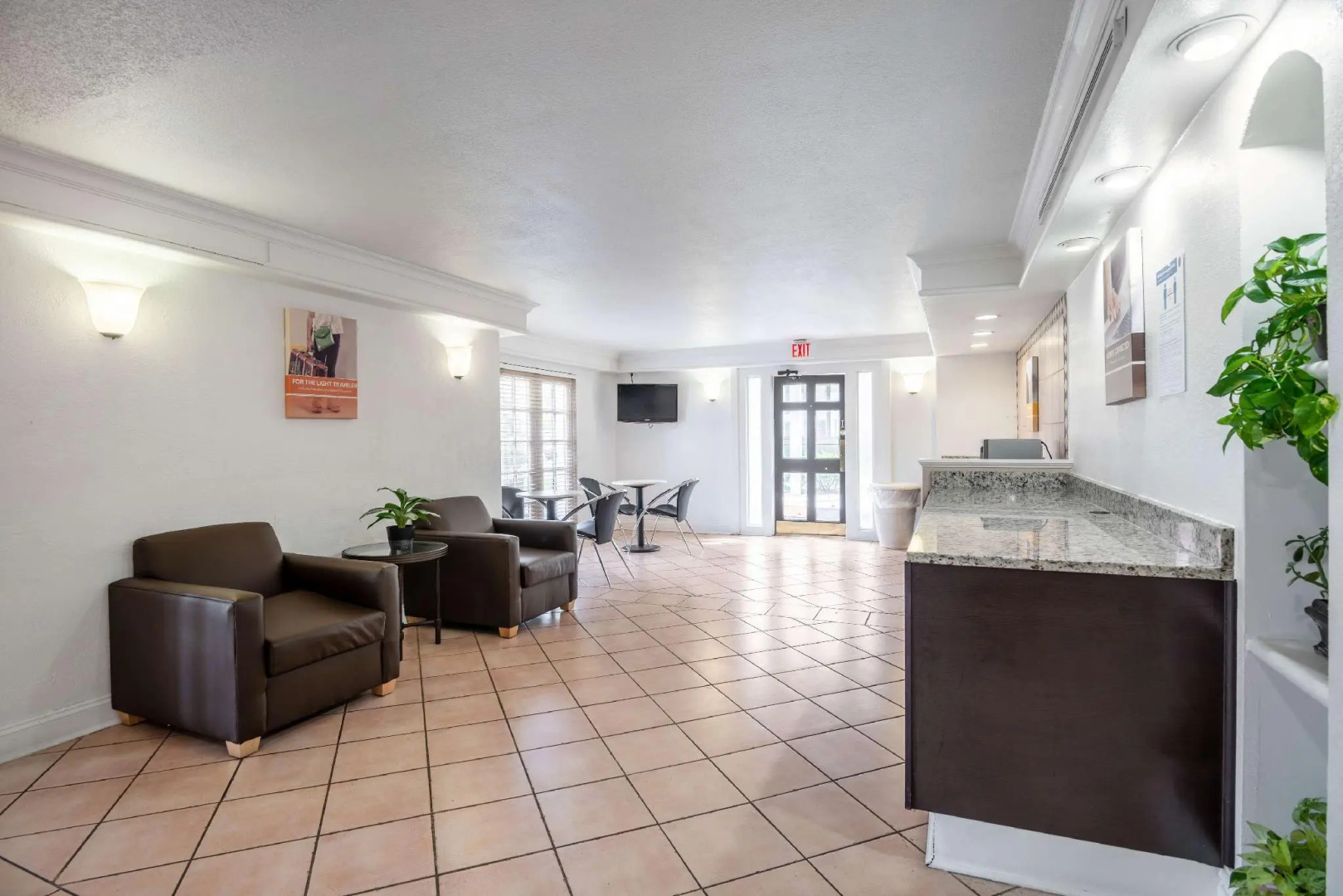 Motel 6 Hazelwood, MO