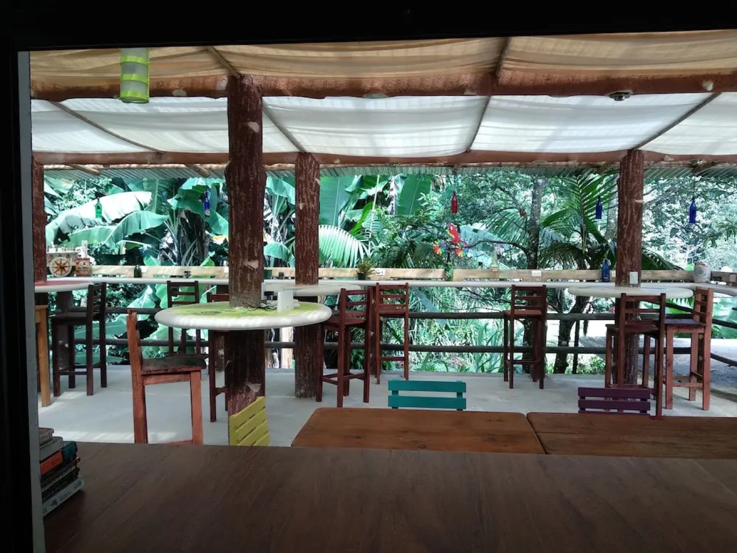 Paraiso San José - Hostel