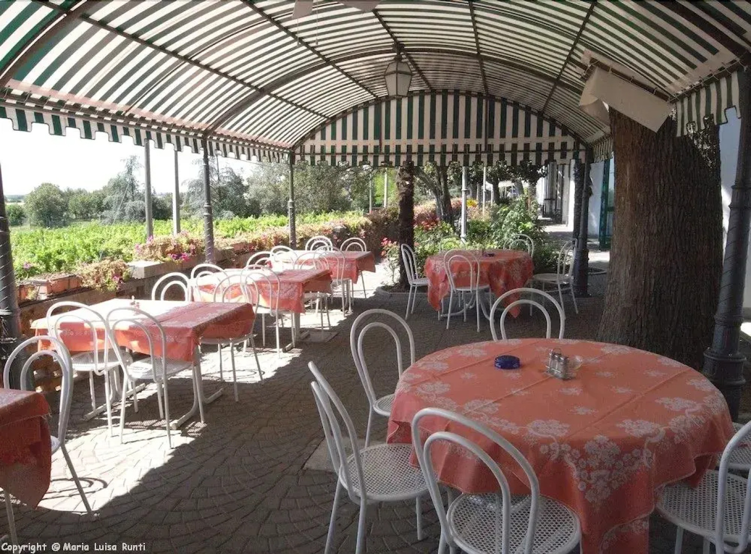 Ristorante Albergo Felcaro