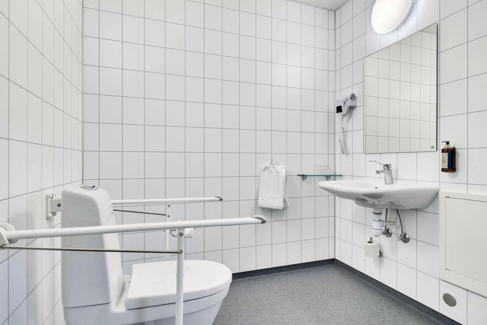 Aiden By Best Western Harstad Narvik Airport