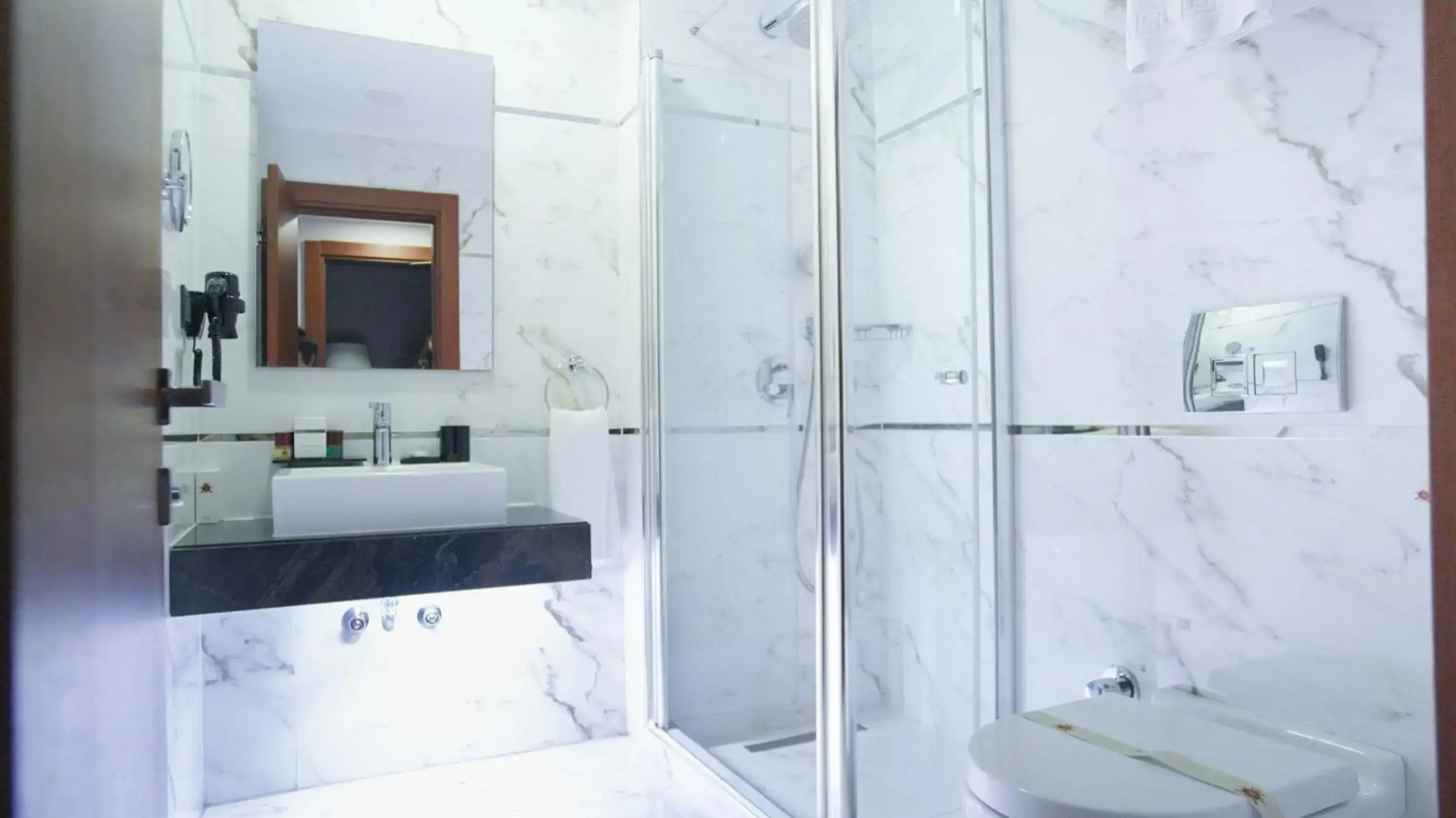 Cumbali Suite