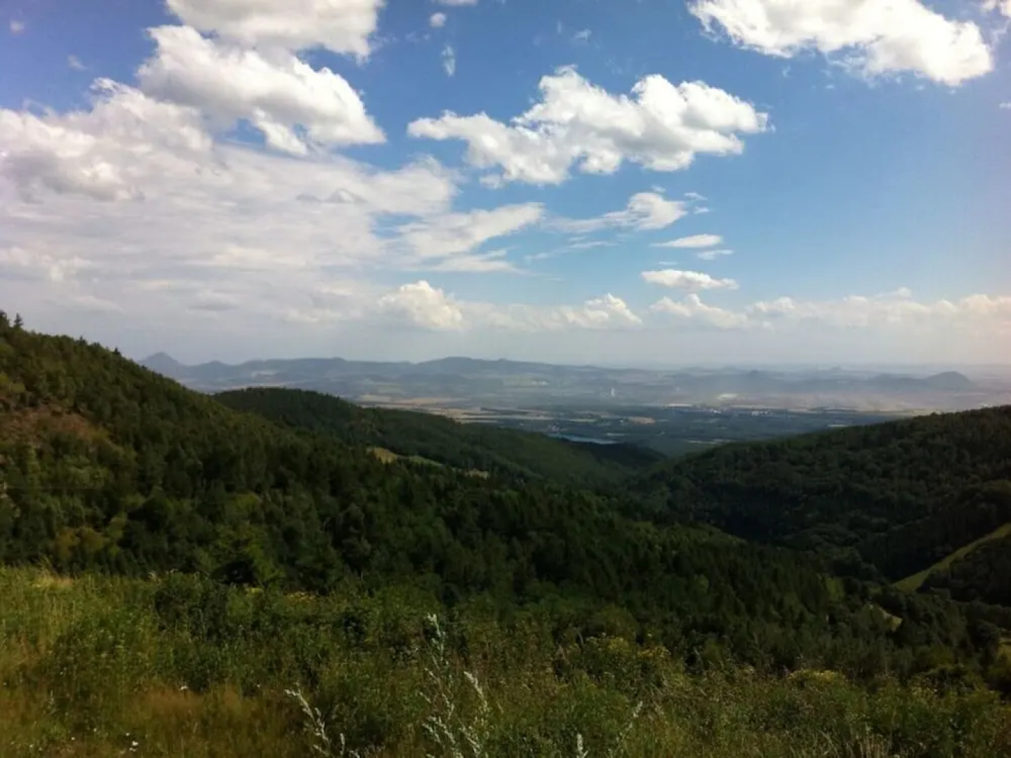 Yellow House Modern Retreat