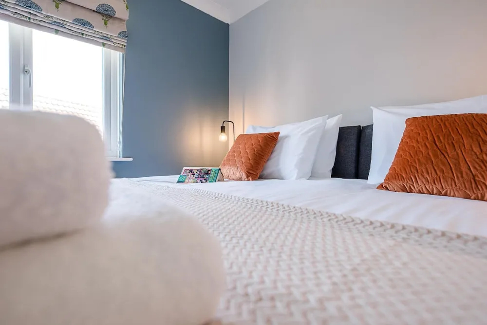 The Grange, Aldeburgh