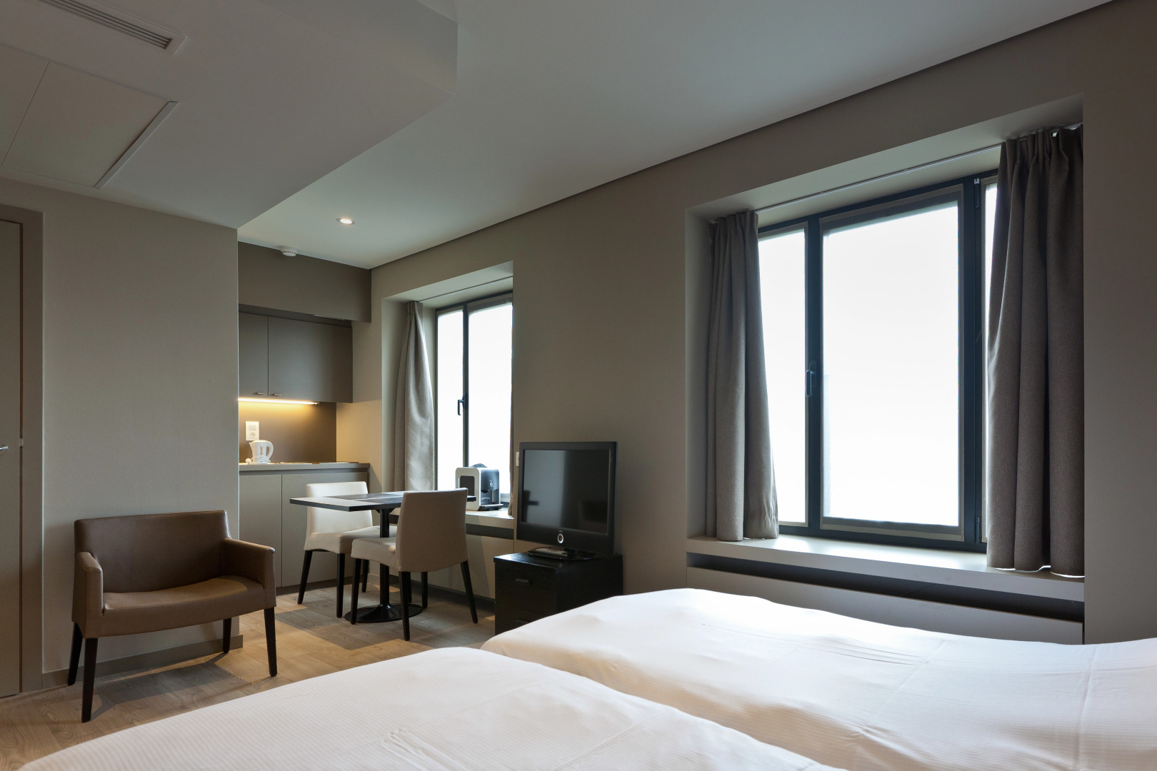 Aparthotel Castelnou