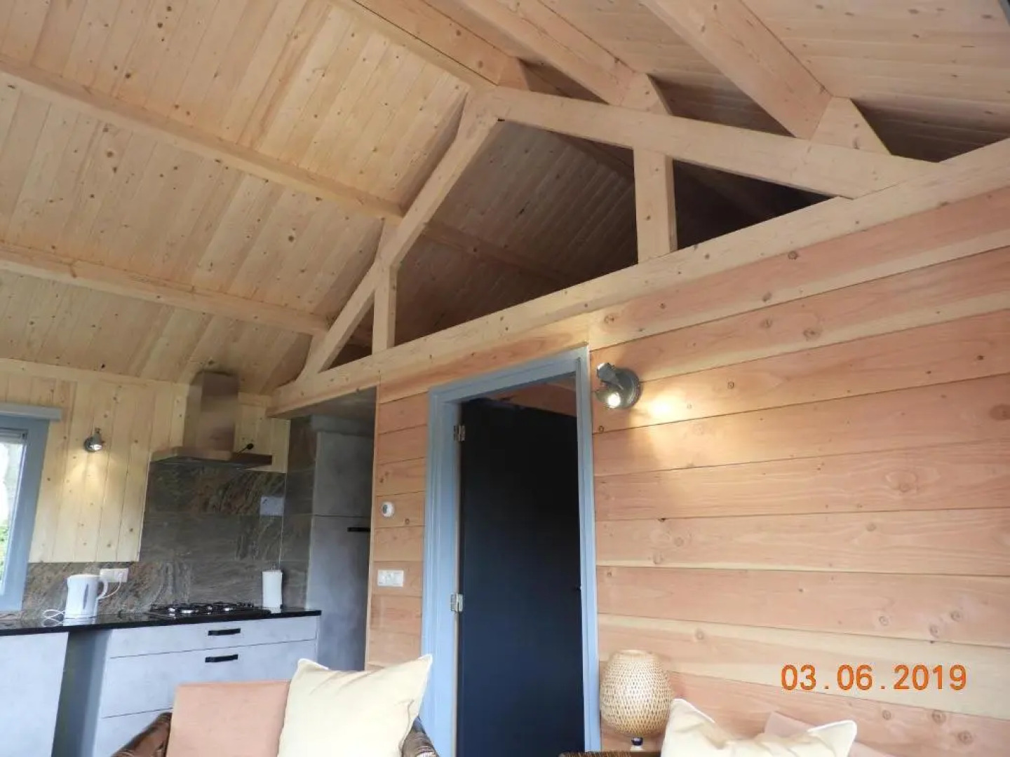 Romala's Home 1 en 2