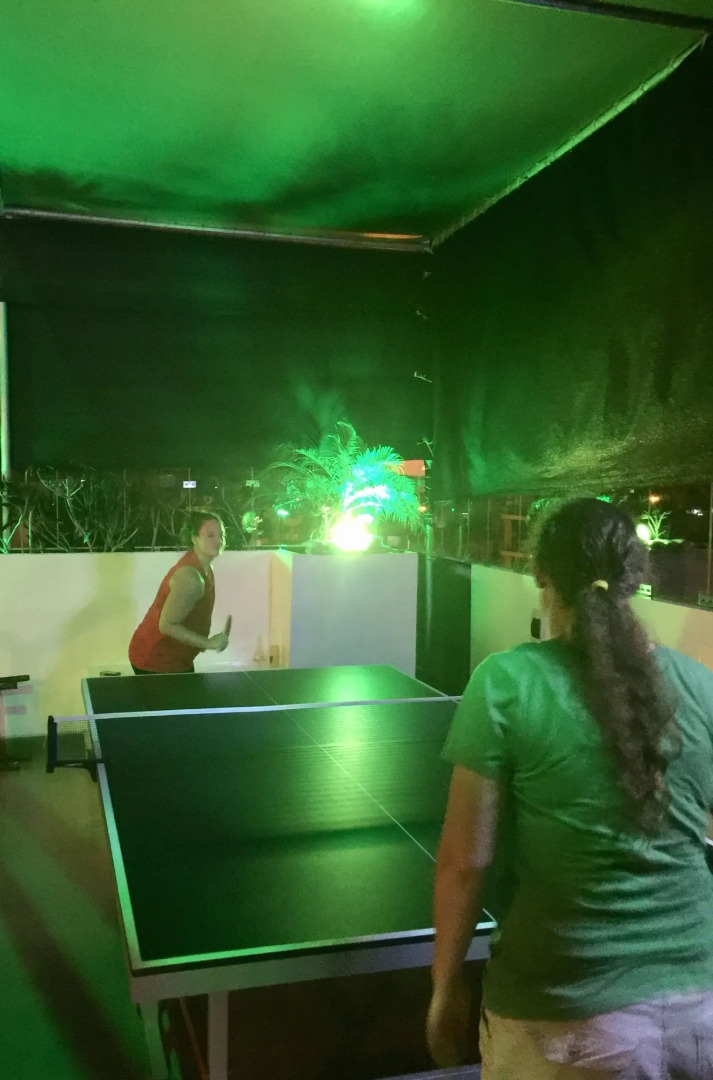 Ica Adventures II - Hostel