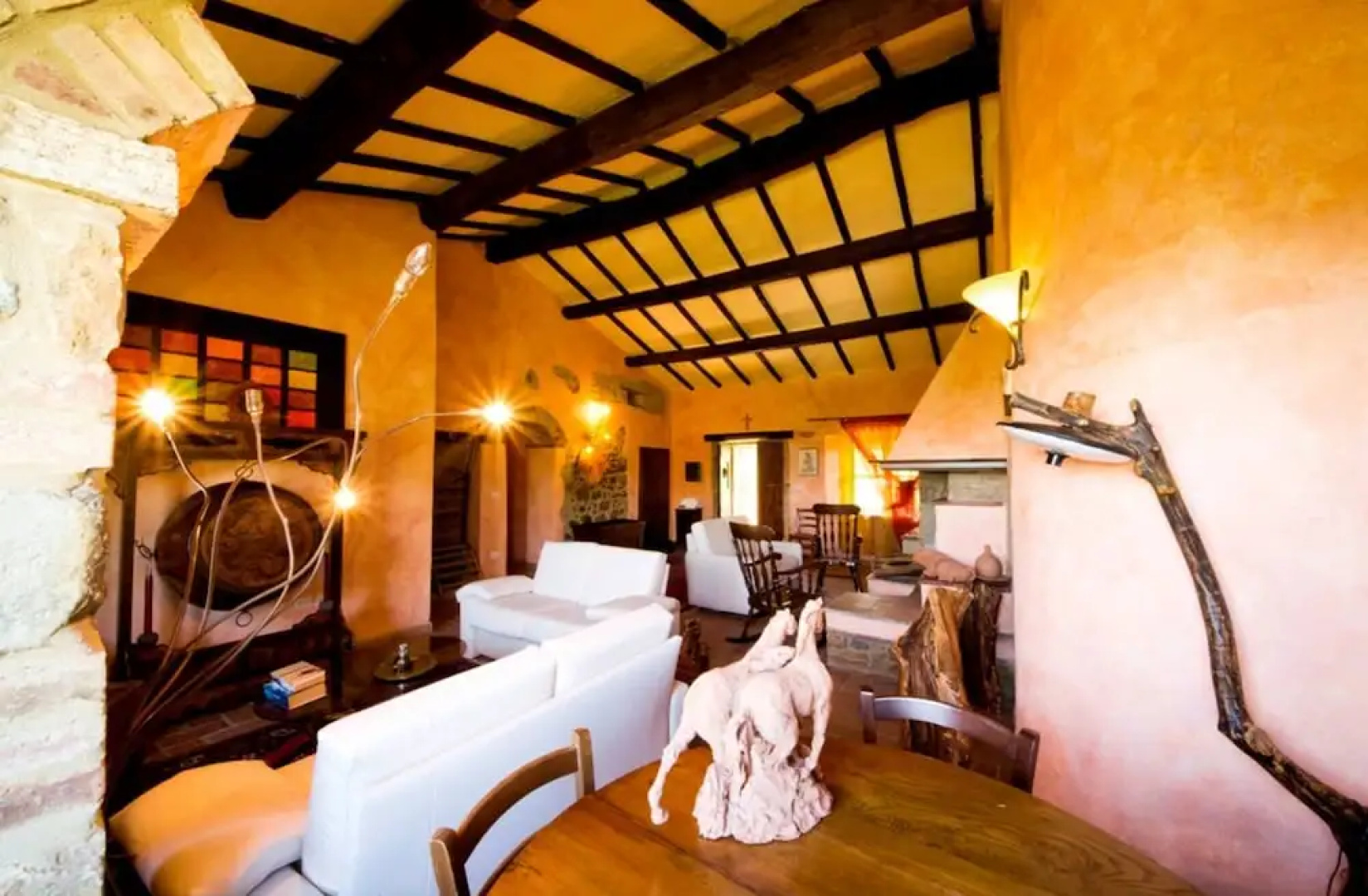 Agriturismo Piatina