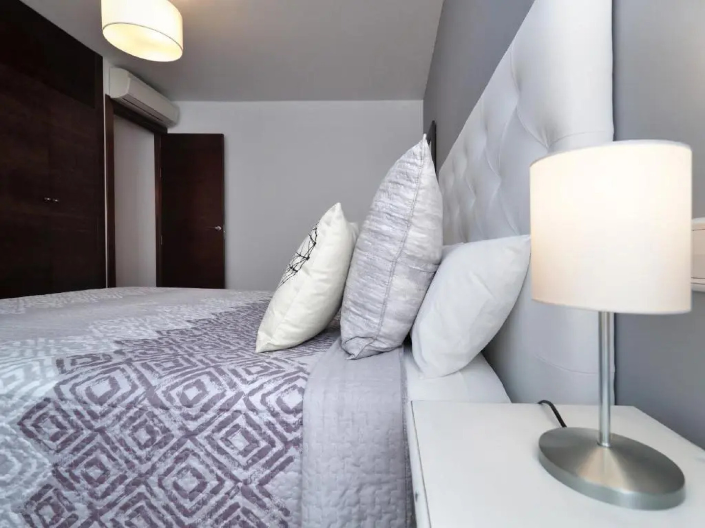 Apartamento Monte Perdido