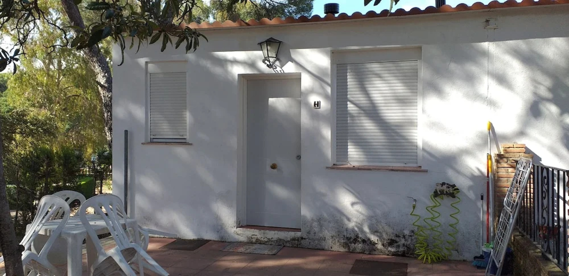 El Pinar De Villa Carmina