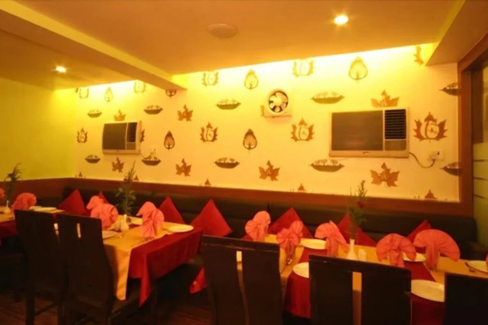 Hotel Ratna Palace Residency