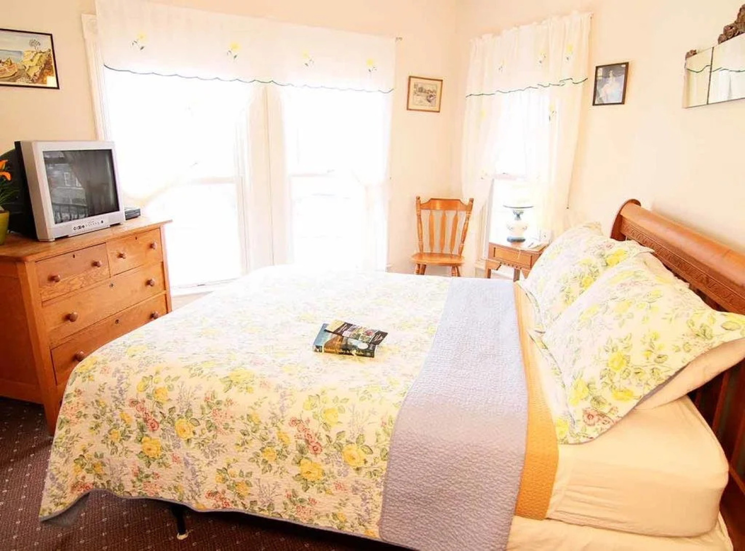 Catskill Lodge Windham