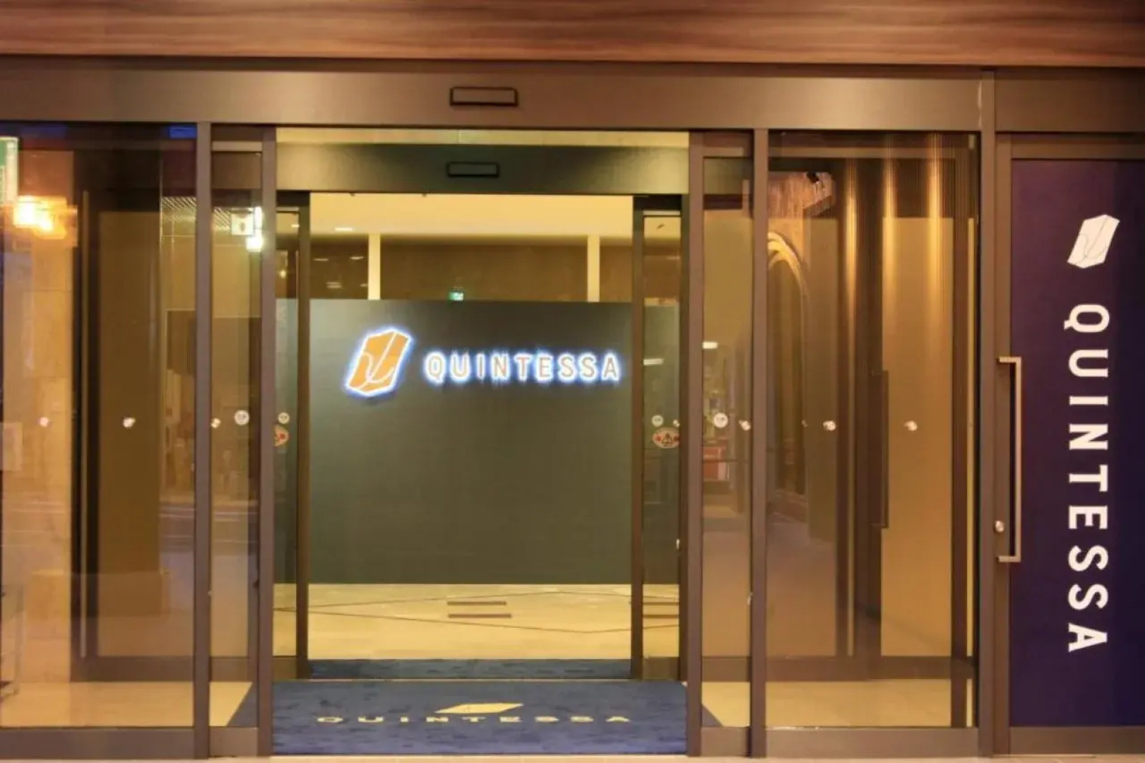 Quintessa Hotel Iseshima
