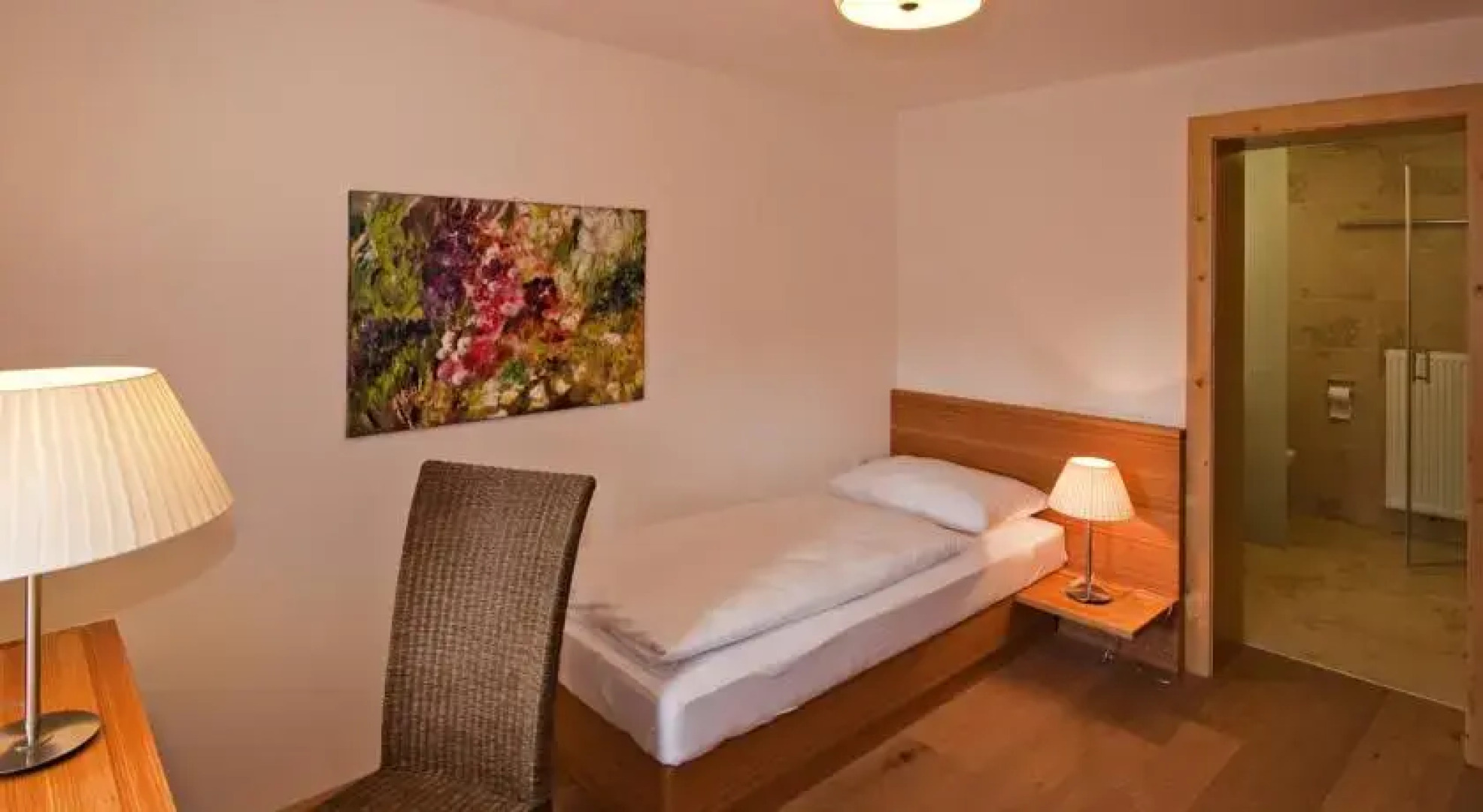 Gästehaus Schloss Bernau