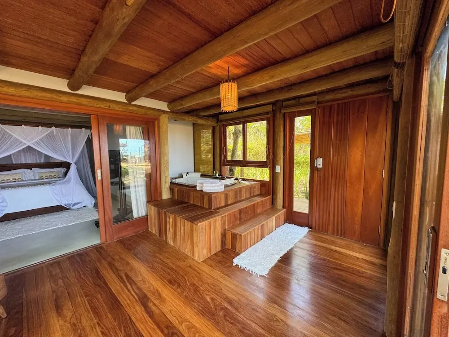 Amaia Trancoso Hotel
