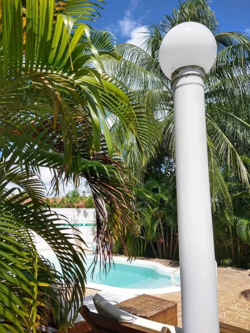 Pousada Caribe Itacimirim