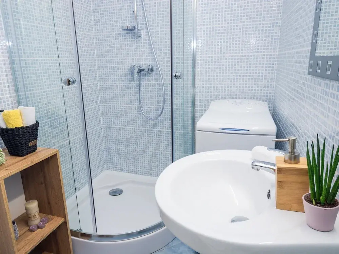 Casa Montana II- Country Apartment