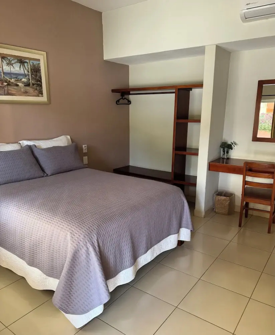 Hotel Gladys