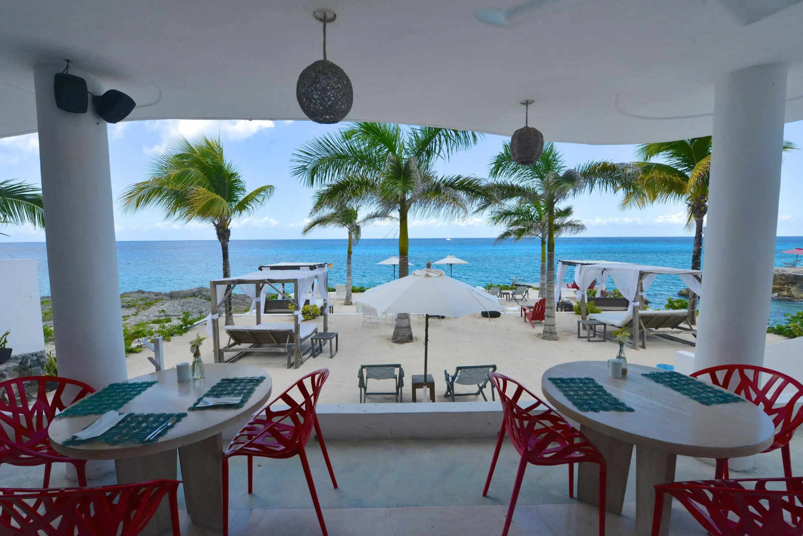 Hotel B Cozumel