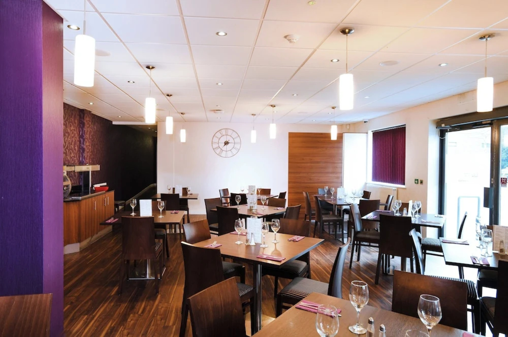 Lochgreen House Hotel
