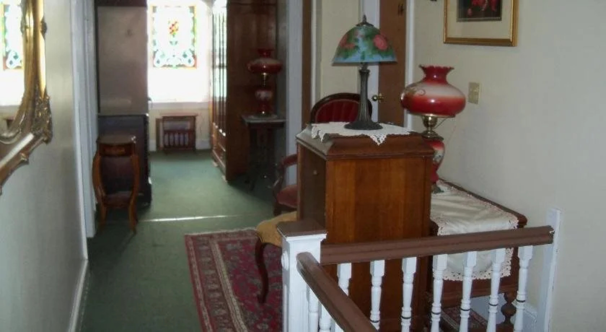 Holly Beach Hotel