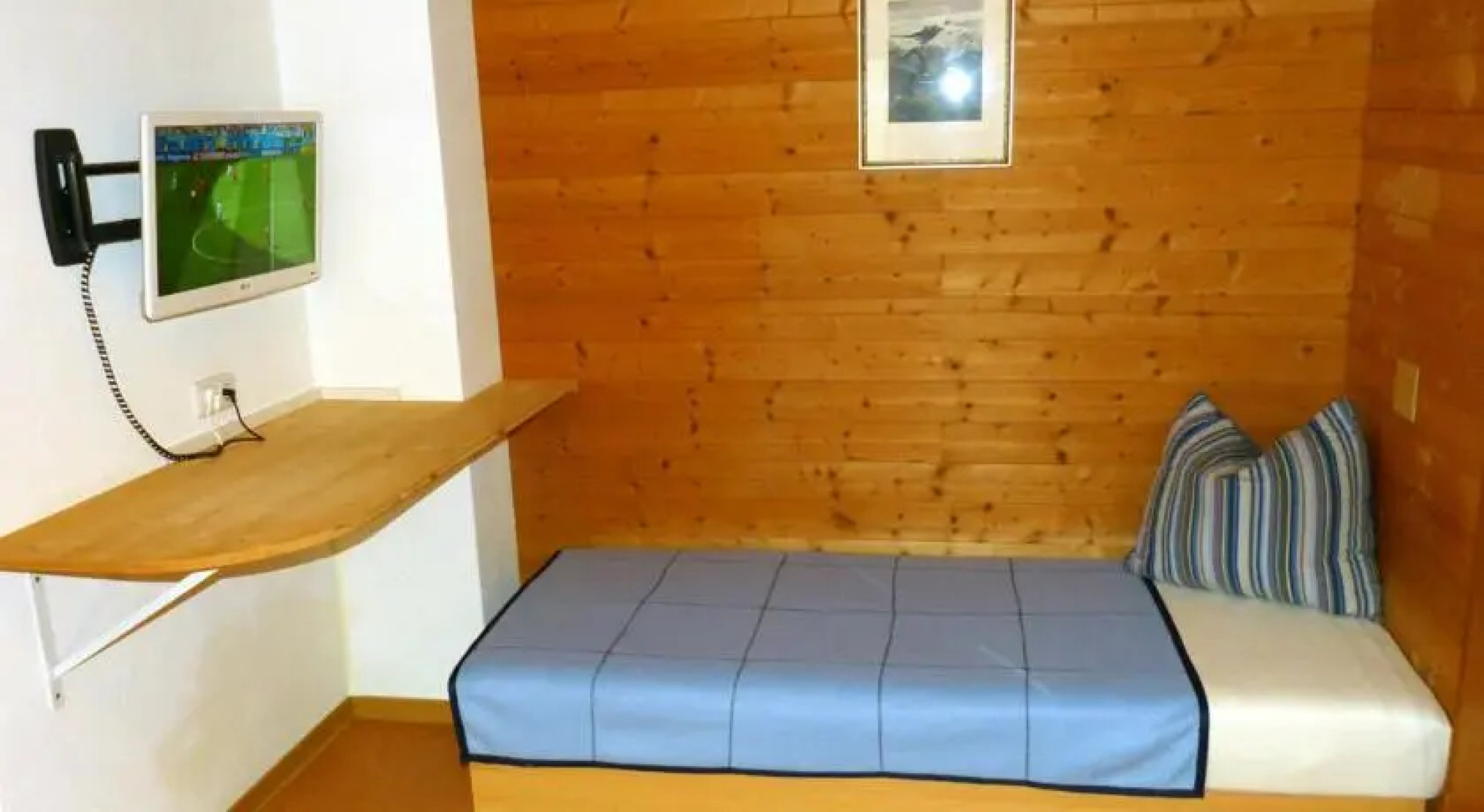 Ferienwohnung Brandegg