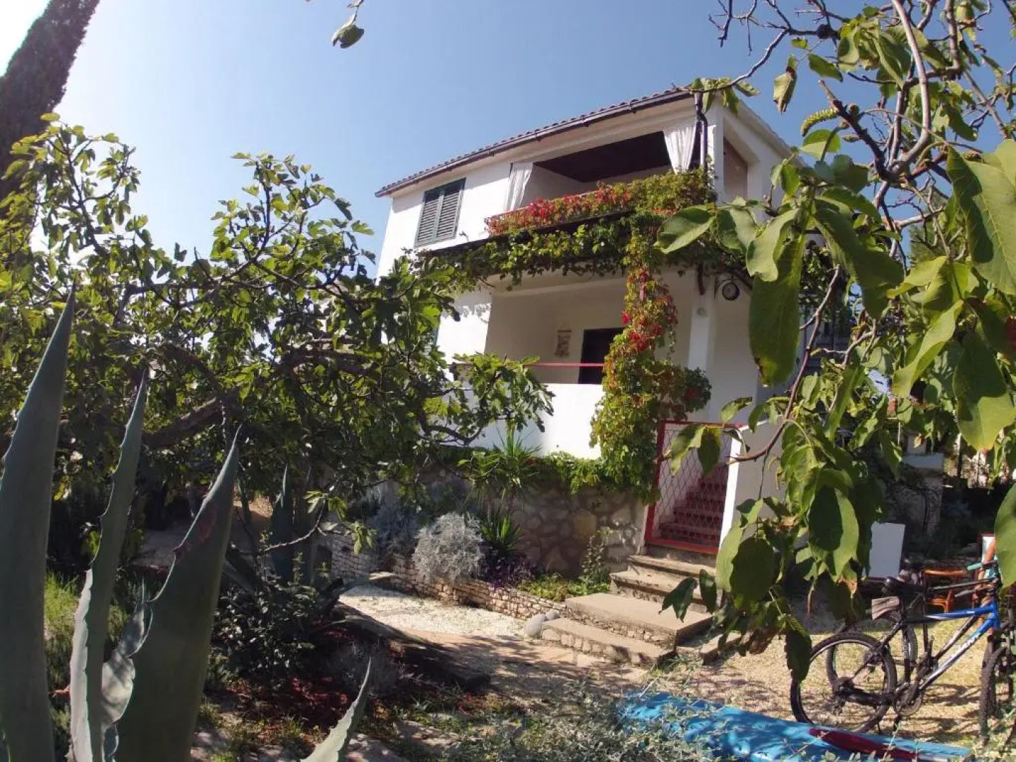 Apartment Gašparević