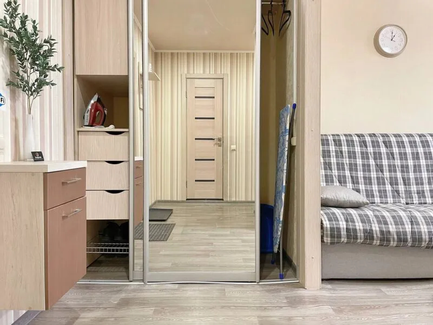 Apartamenty KvartAp na bulvare Romantikov, d. 9