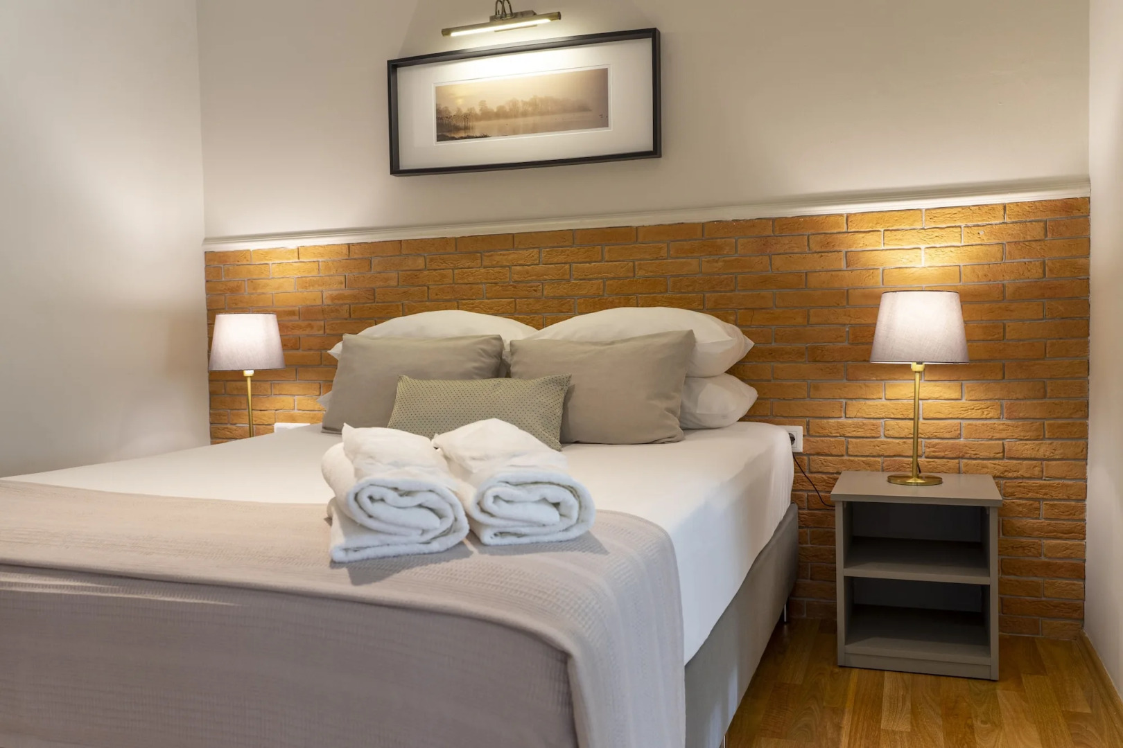 Selimhan Hotel - Selimiye