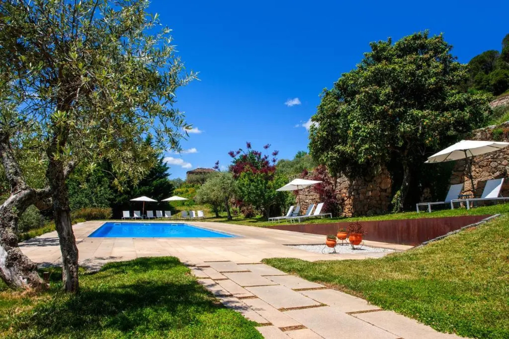 Casal De Tralhariz - Turismo De Habitação