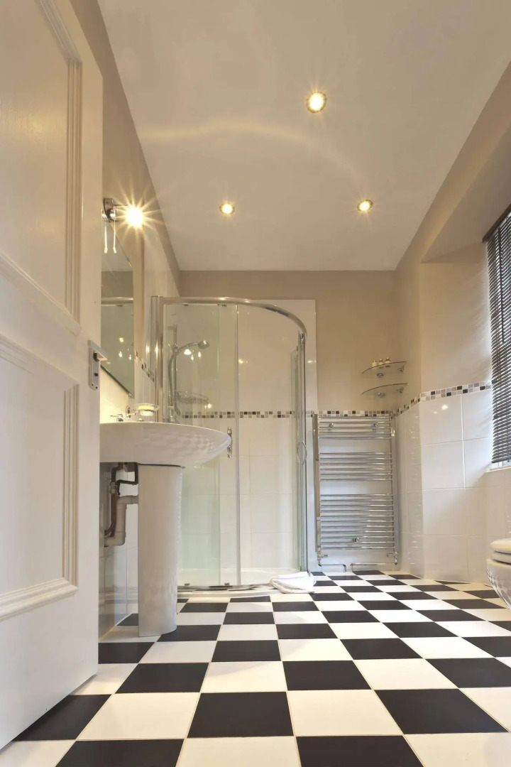 The Marstan Guesthouse