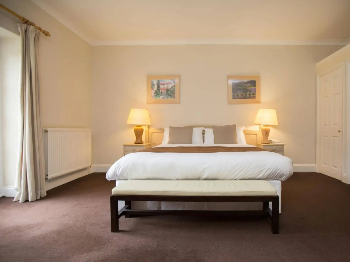 Wyck Hill House Hotel And Spa