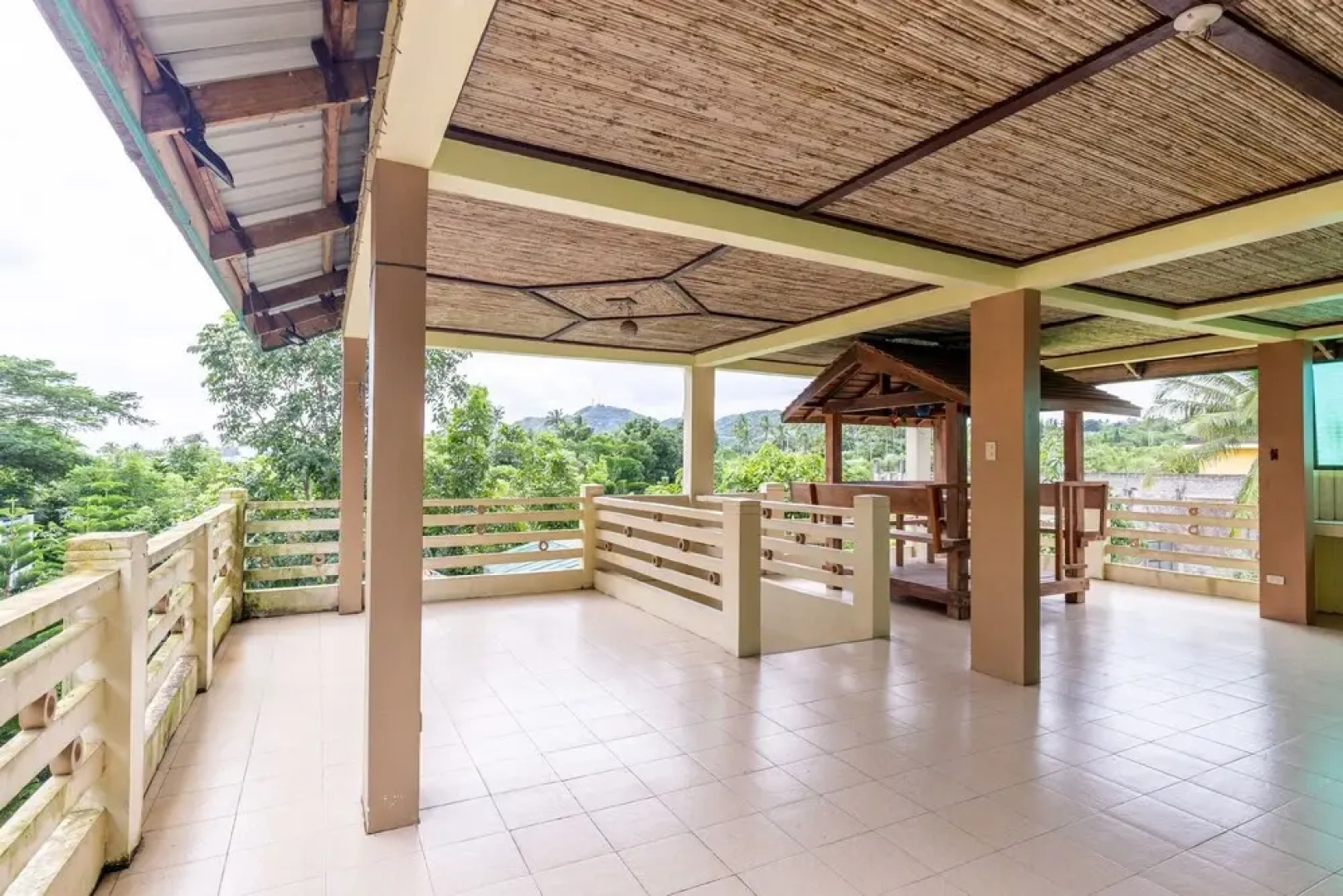 Rachel's Bed & Breakfast