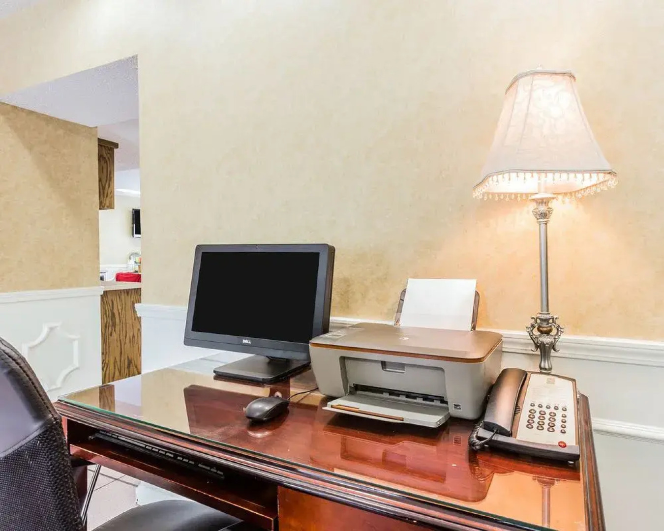 Quality Inn Trussville