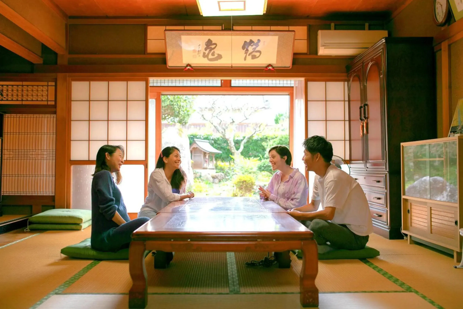 Wぴーす（W Peace)