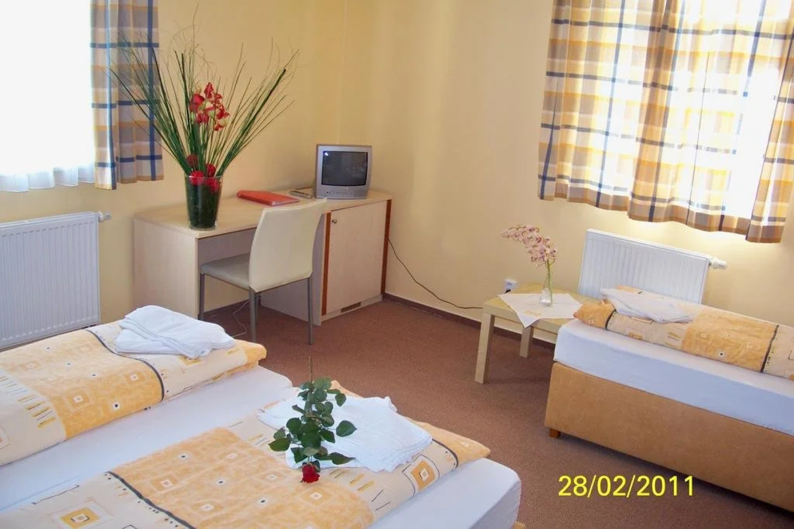 Hotel Brdy