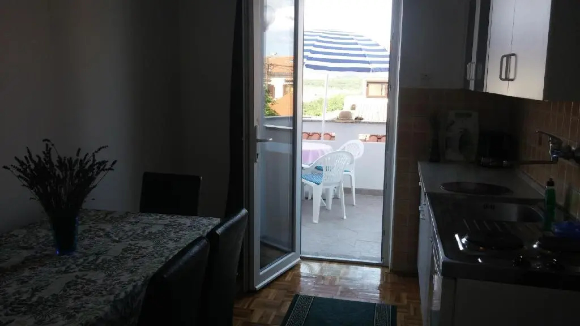 Apartment Melina