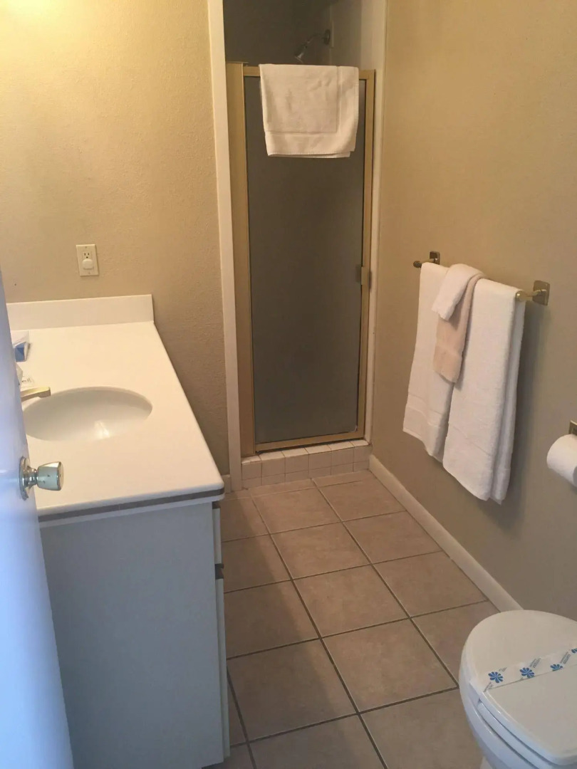 Sands on the Fairway