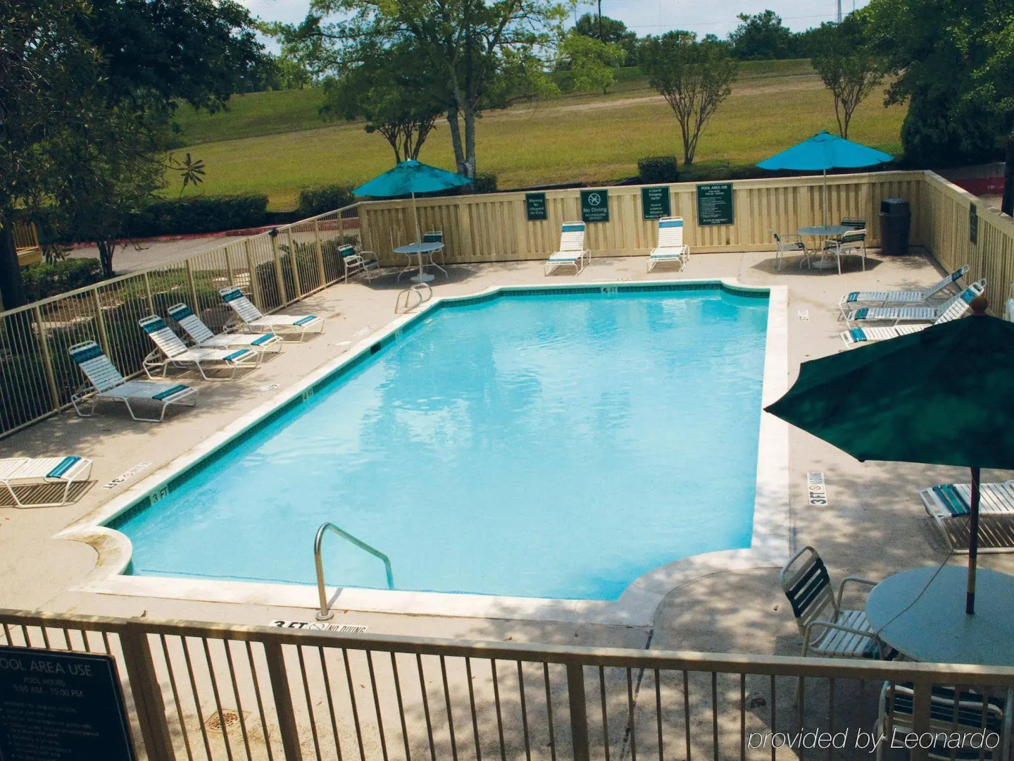 Baymont by Wyndham Nacogdoches Near University