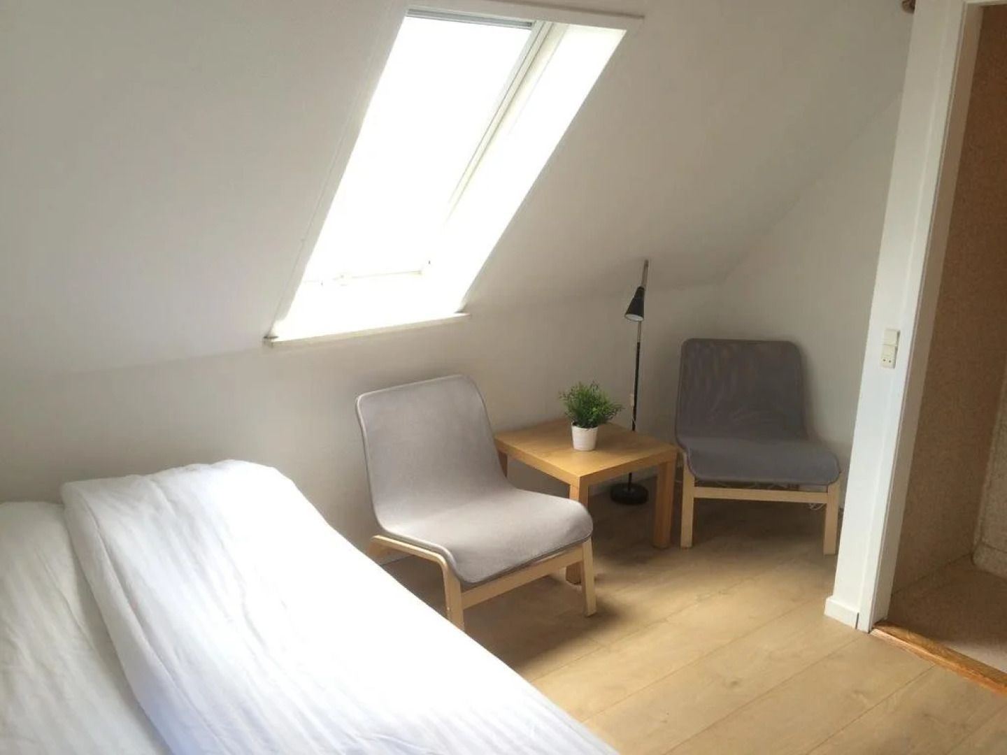 Løkken Family Camping & Guesthouse