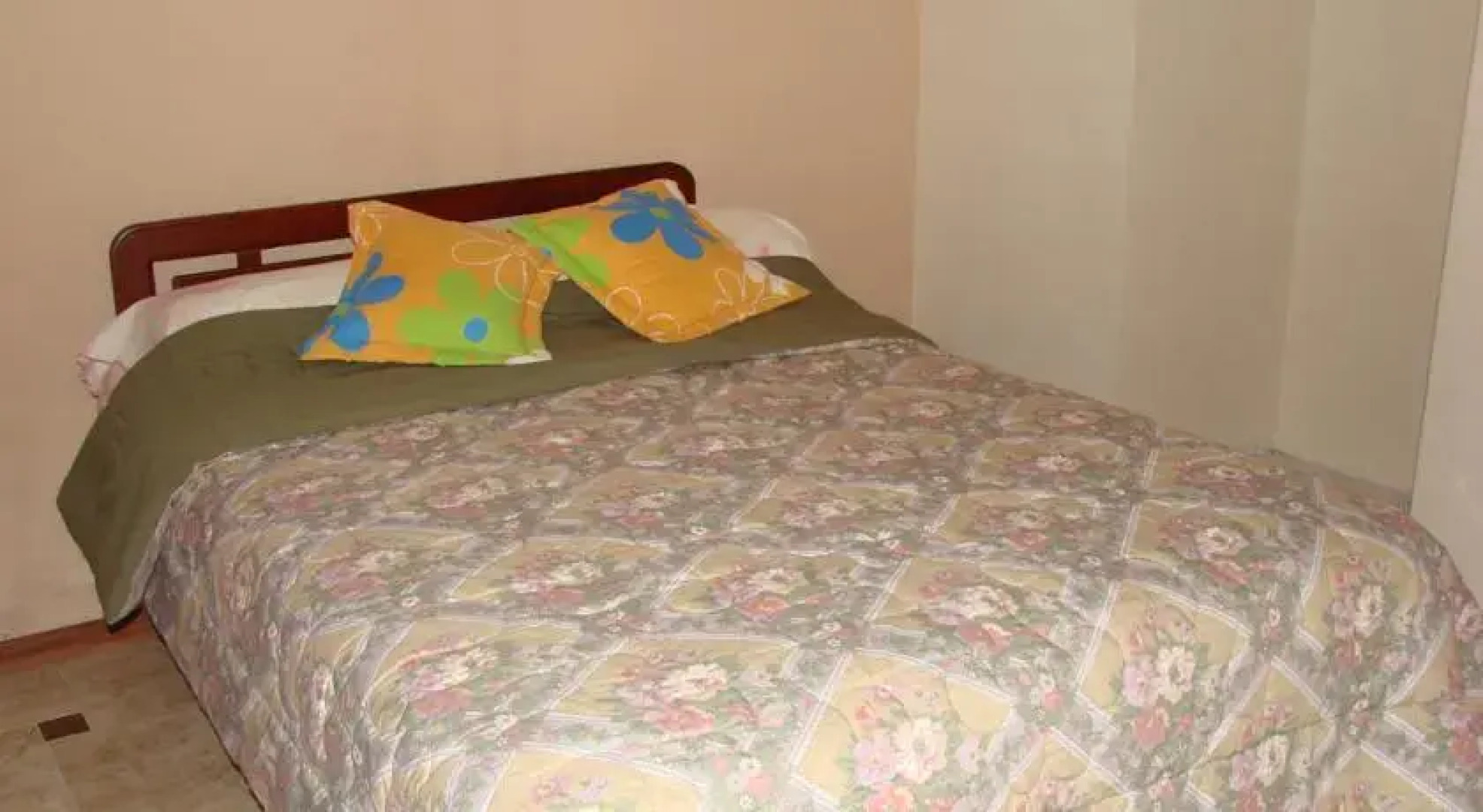 Hosteria Mama Rebeca