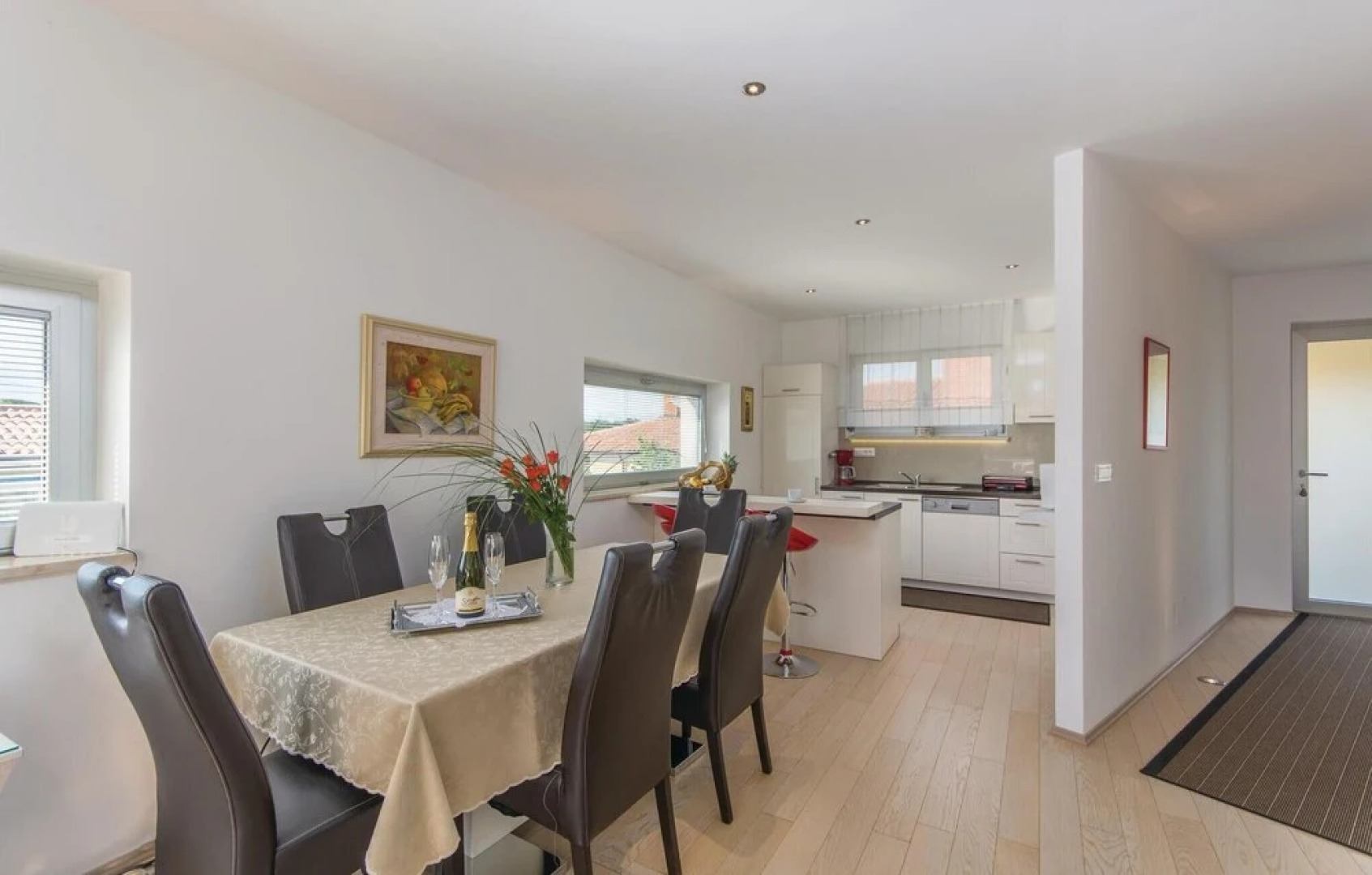 Amazing Home in Sv Ivan With Wifi and 3 Bedrooms