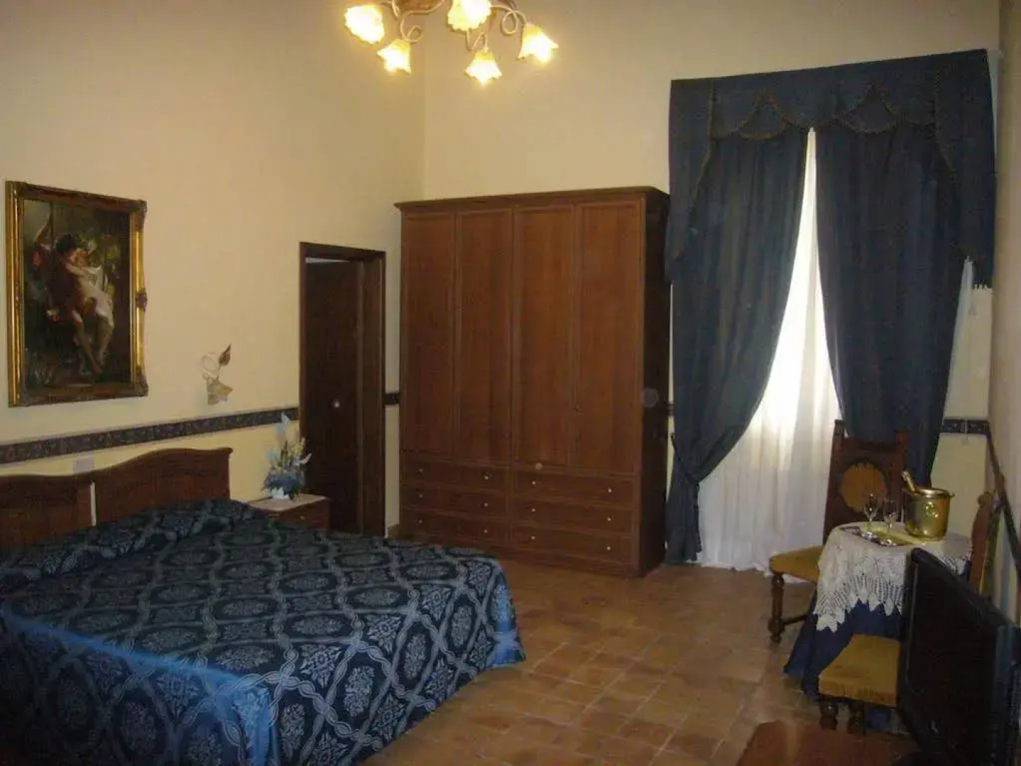 Villa Altieri