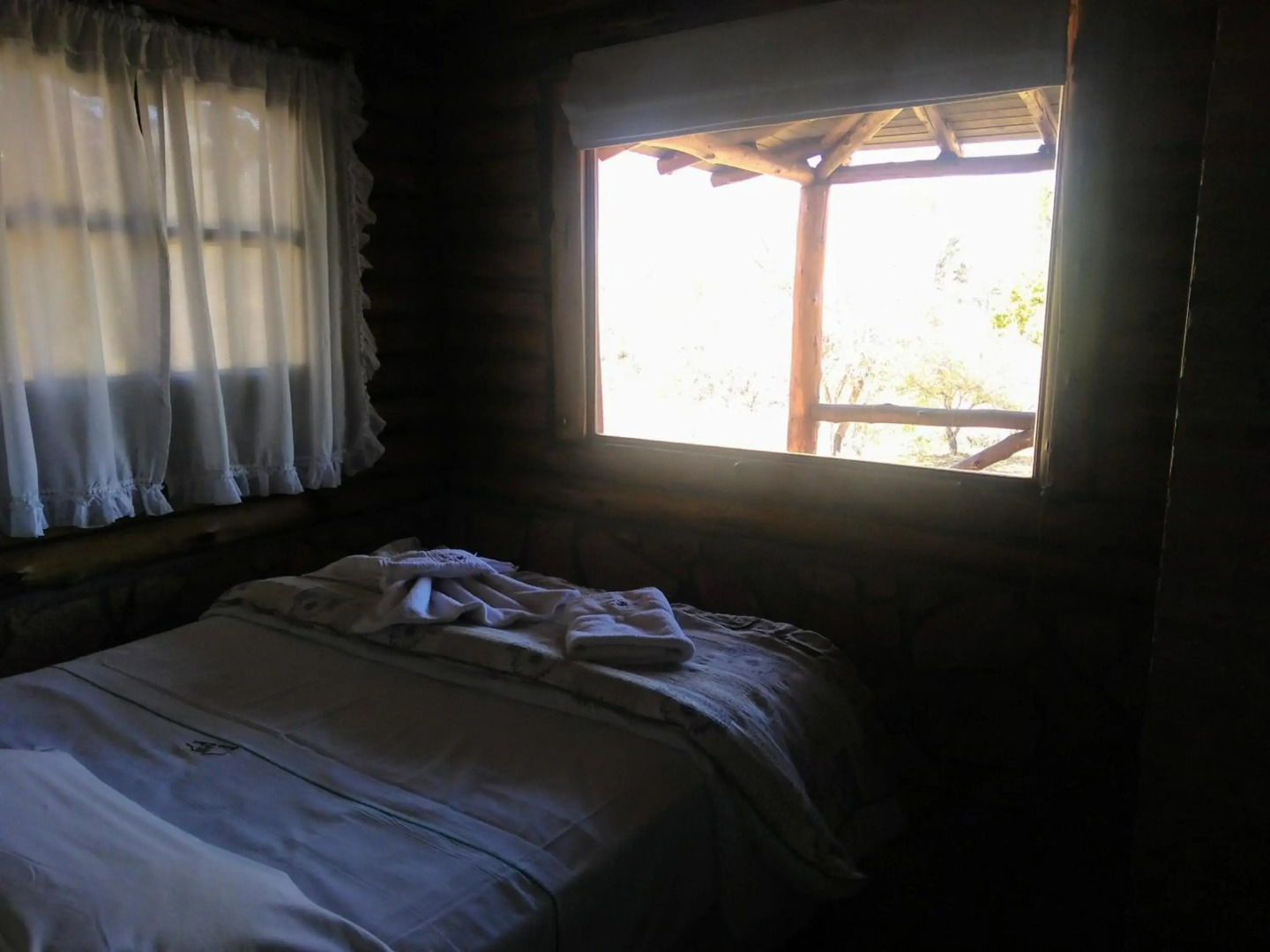 Apart & Cabañas "Cañada del Sauce"