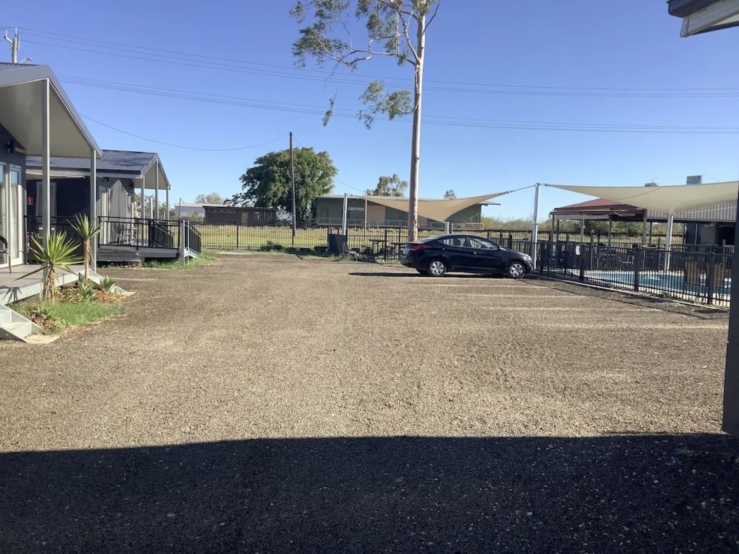 Sunshine Gardens Bourke Resort