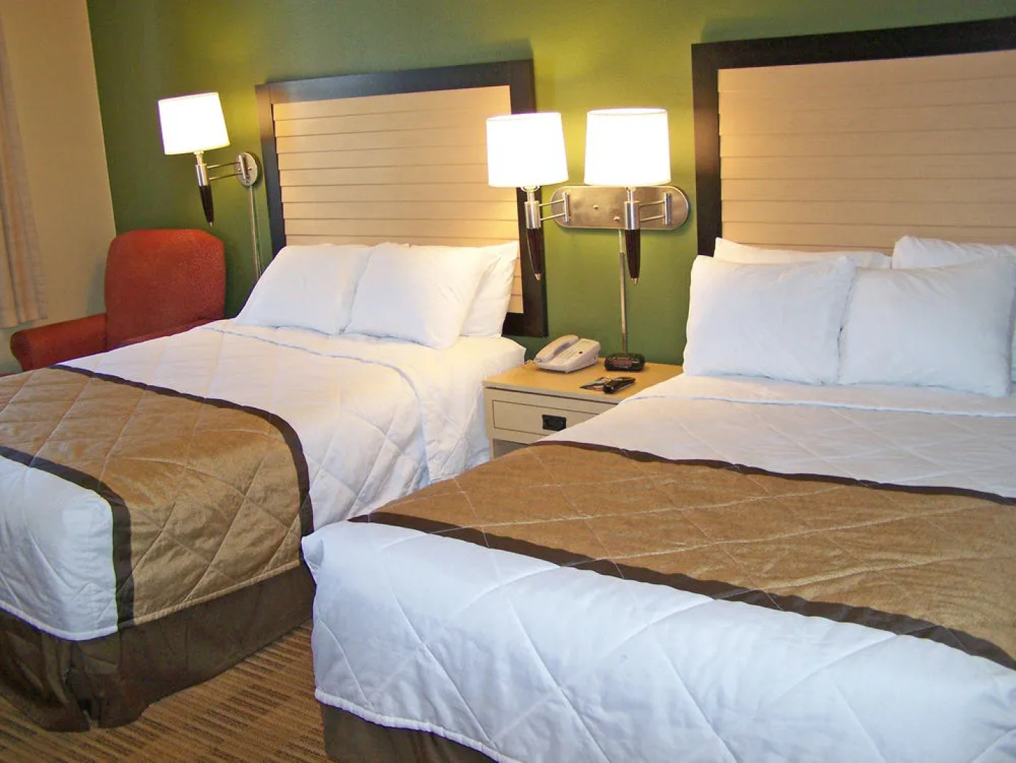 Suburban Studios Minneapolis Bloomington