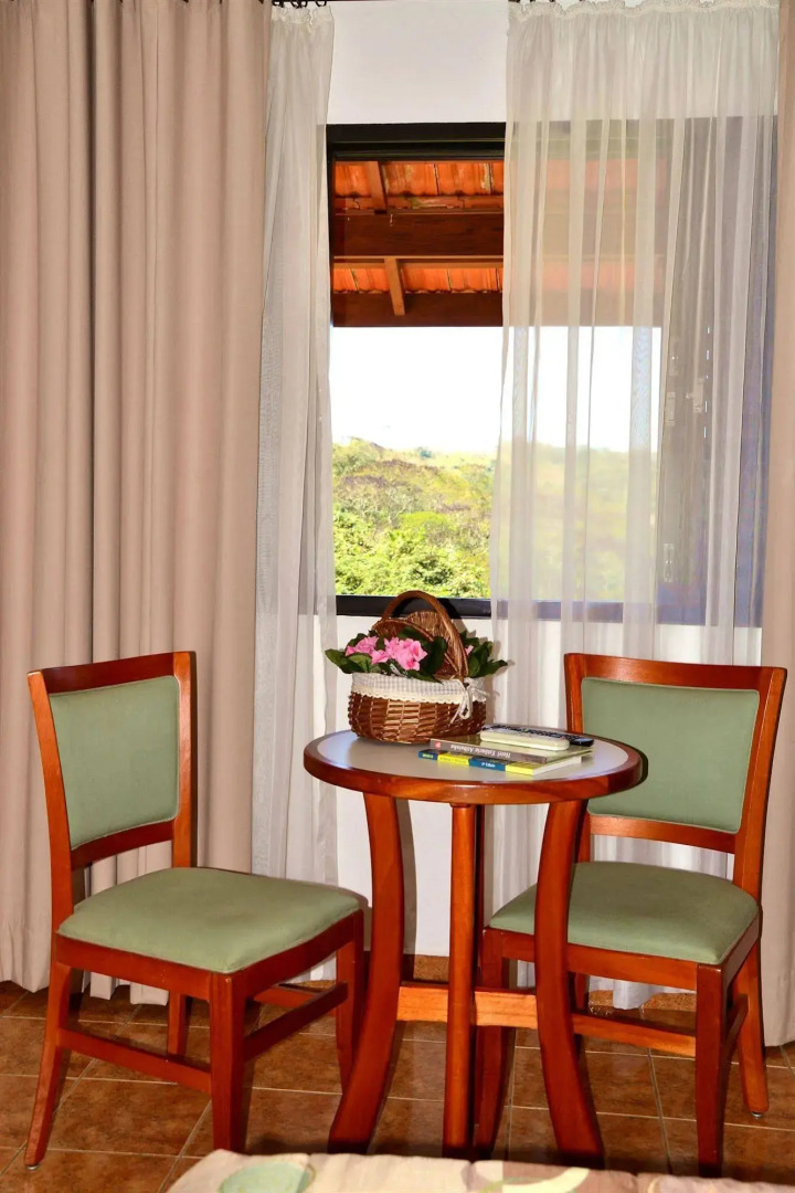 Hotel Estância Atibainha