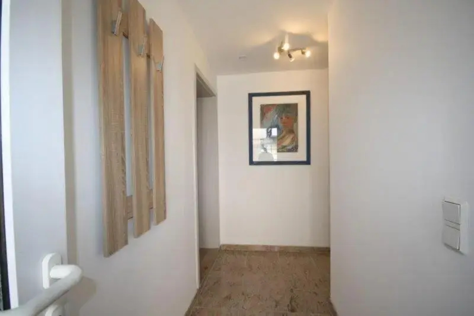 Shivas Ferienwohnung