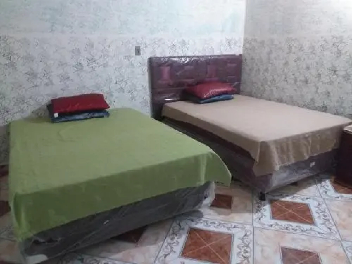 Hospedaje Rancho 3A