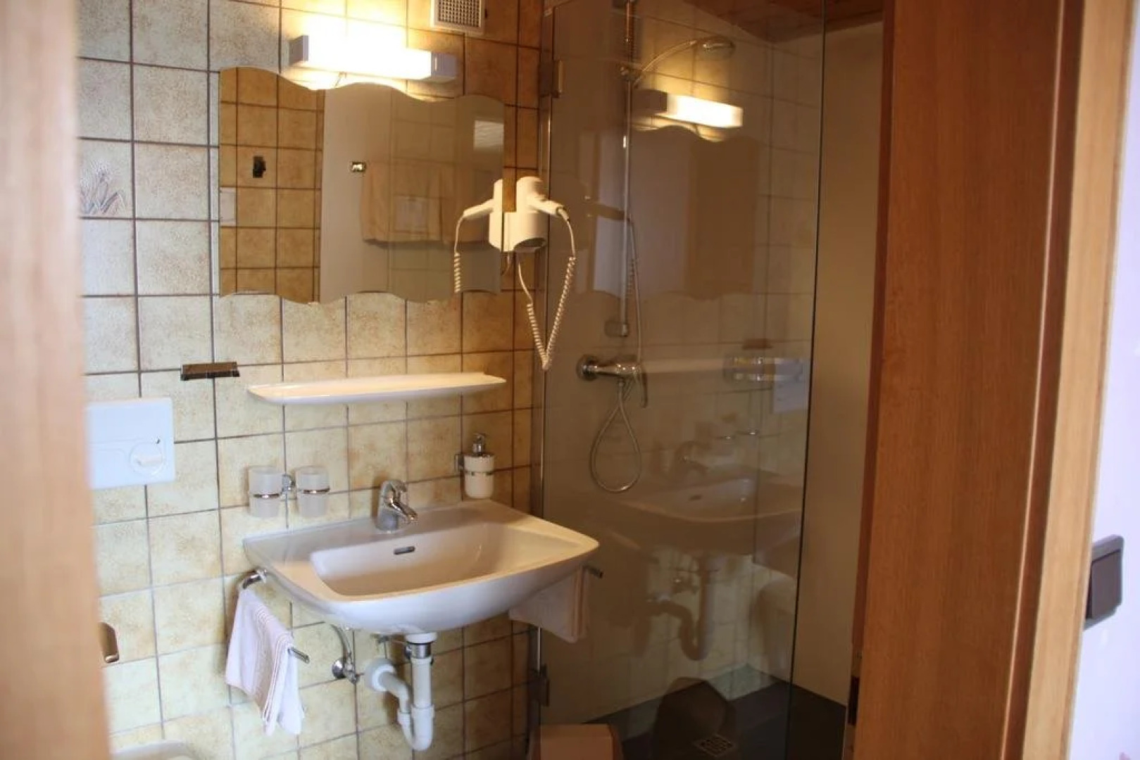 Katharinahof Hotel Pension